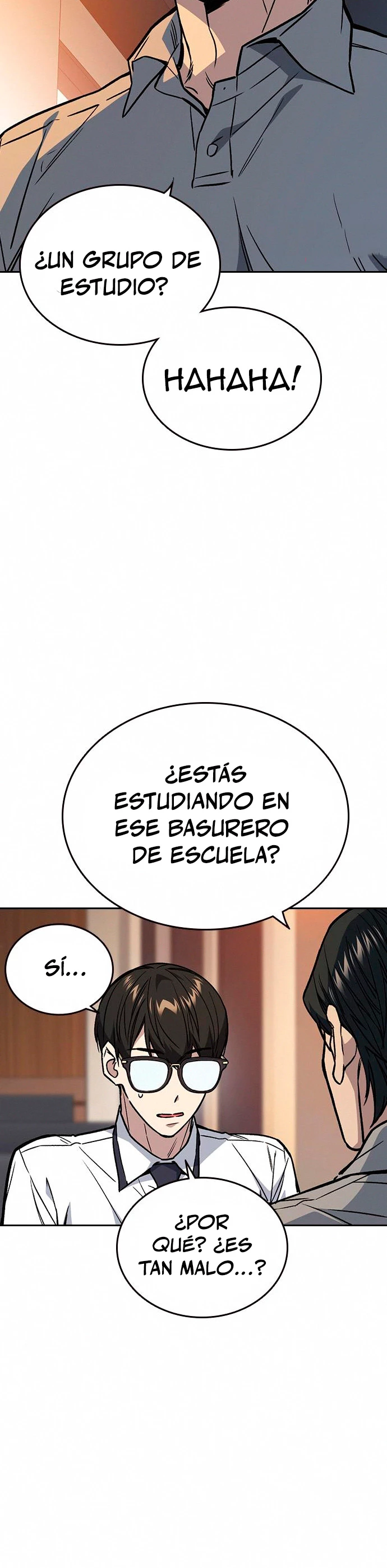 Grupo de Estudio capítulo 165 página 29