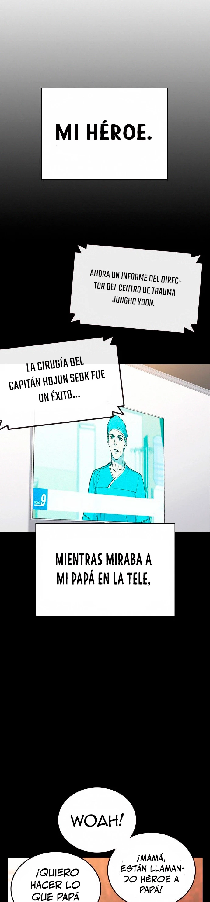 Grupo de Estudio capítulo 165 página 33