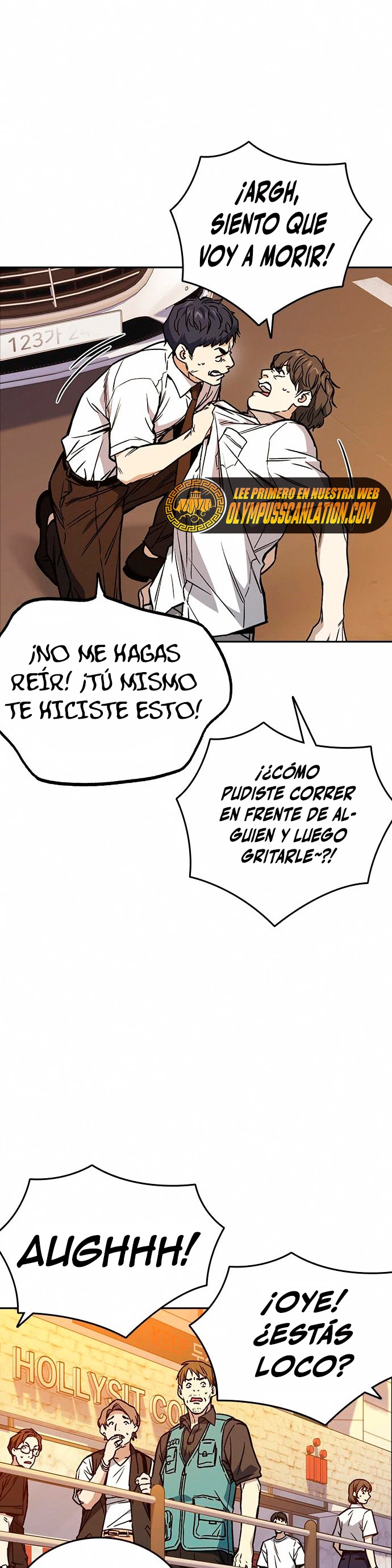 Grupo de Estudio capítulo 165 página 6