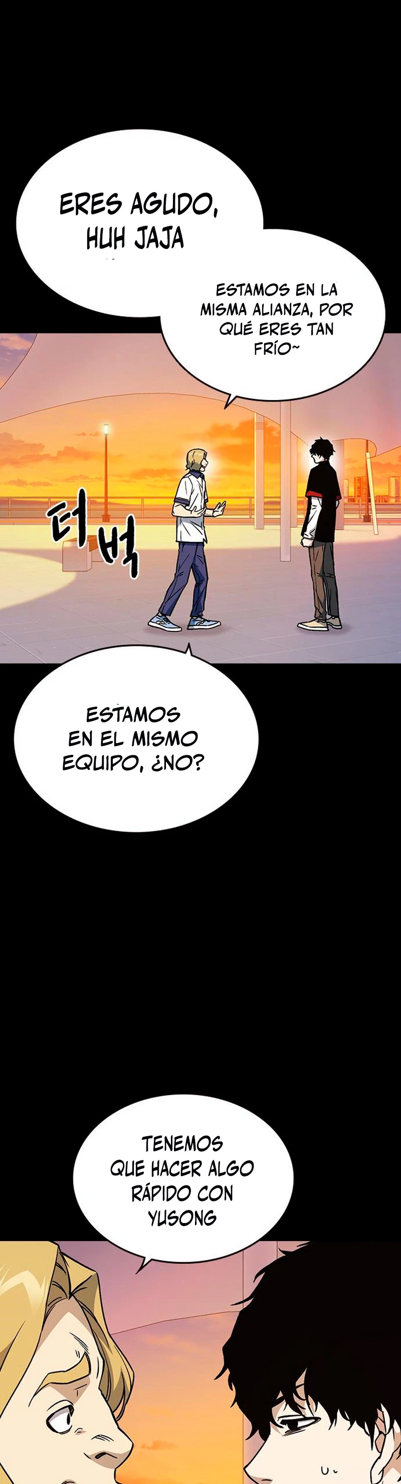 Grupo de Estudio capítulo 167 página 30