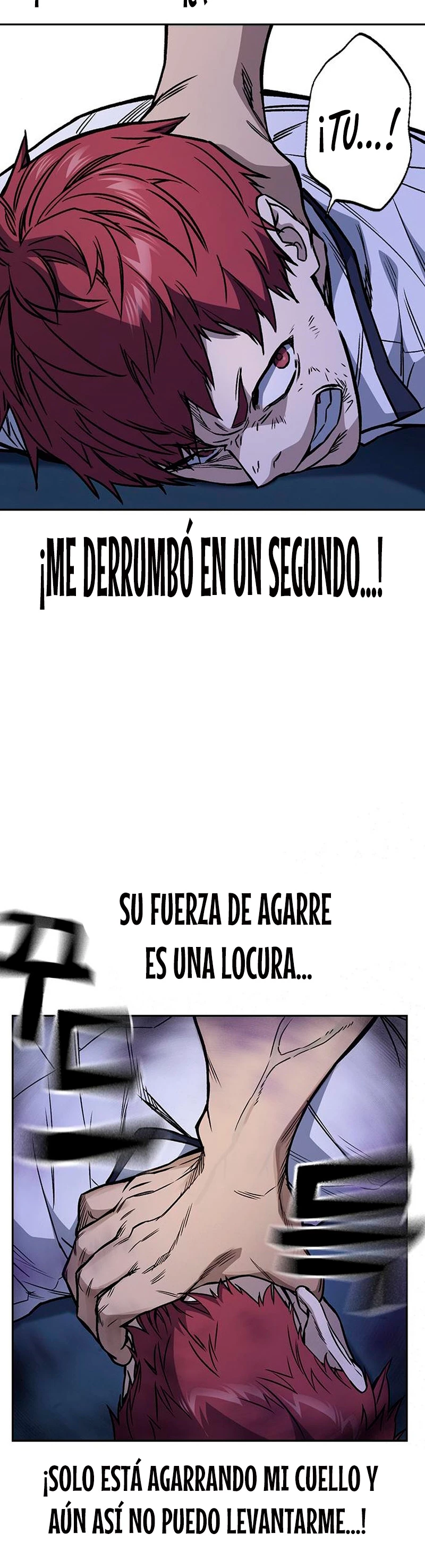 Grupo de Estudio capítulo 168 página 39