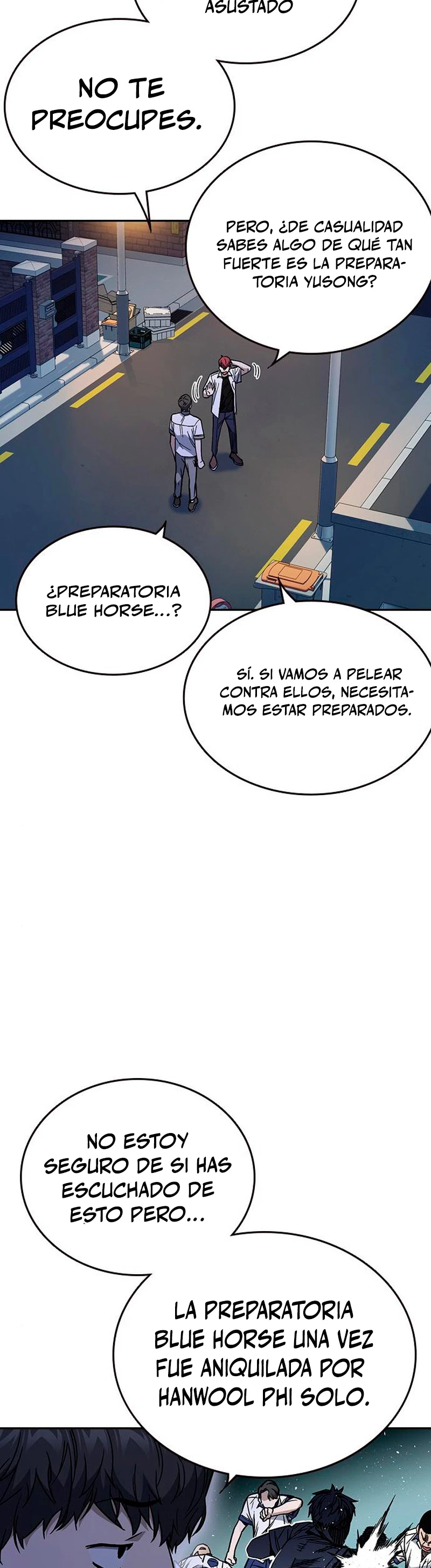 Grupo de Estudio capítulo 169 página 6