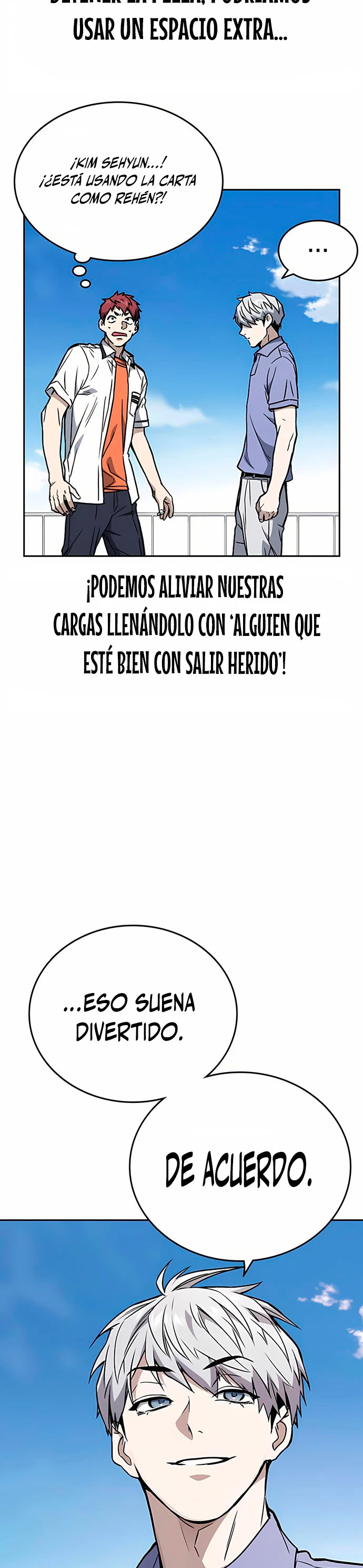 Grupo de Estudio capítulo 170 página 16