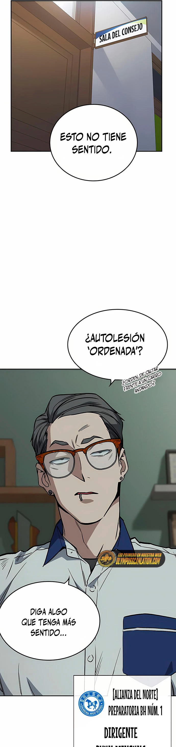 Grupo de Estudio capítulo 170 página 23