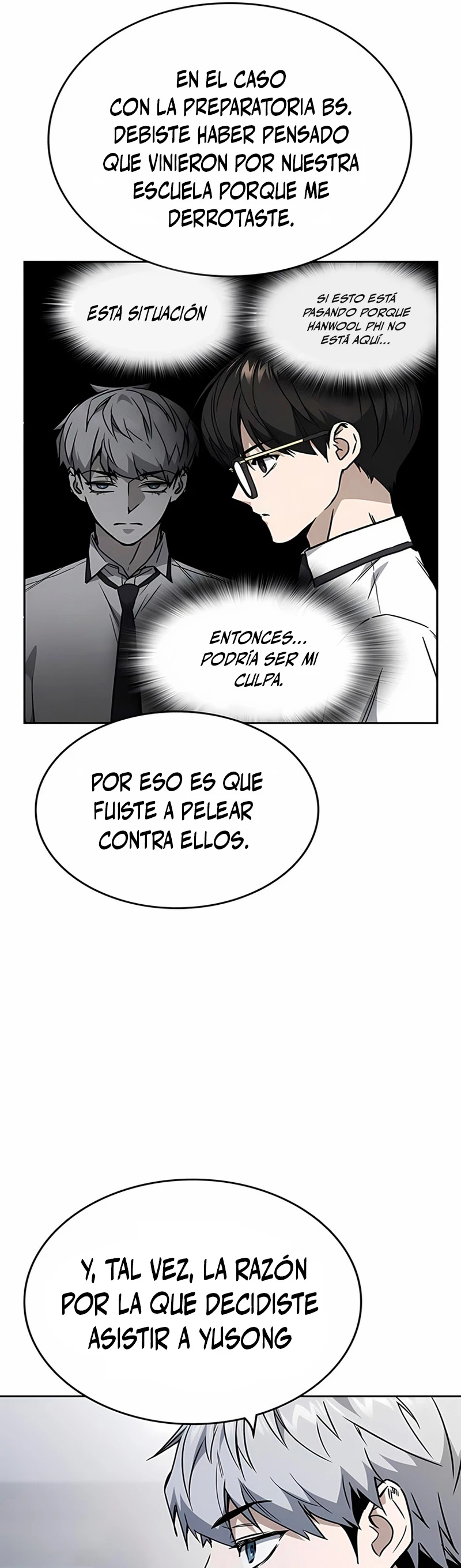 Grupo de Estudio capítulo 171 página 20