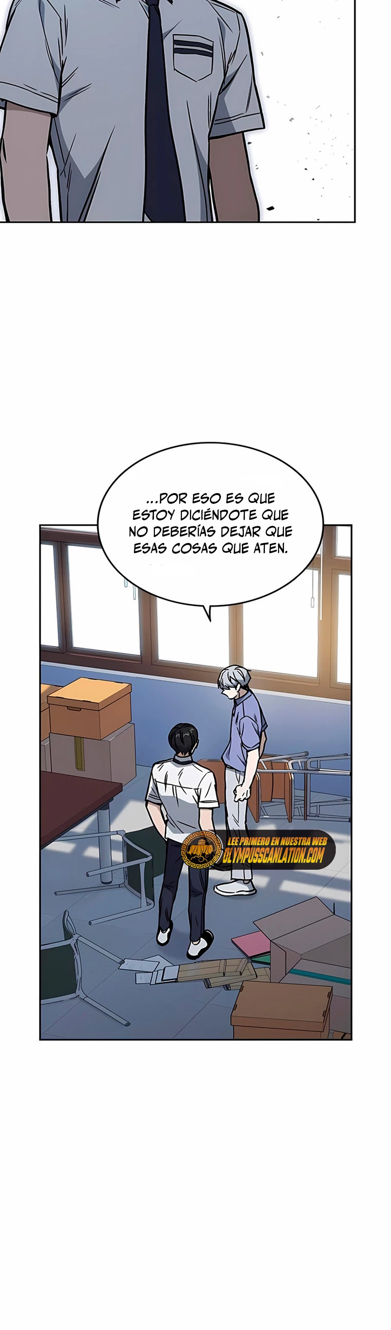 Grupo de Estudio capítulo 171 página 22