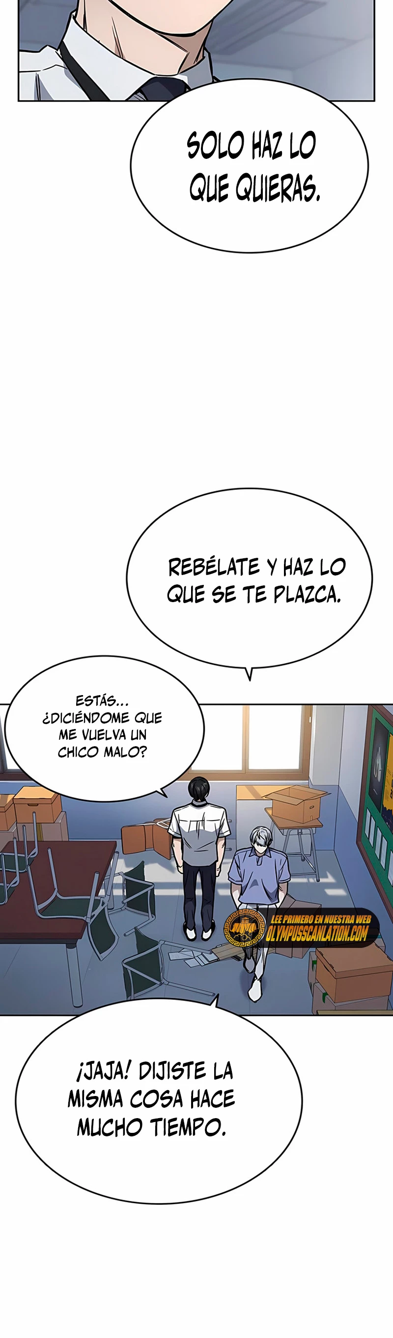 Grupo de Estudio capítulo 171 página 25