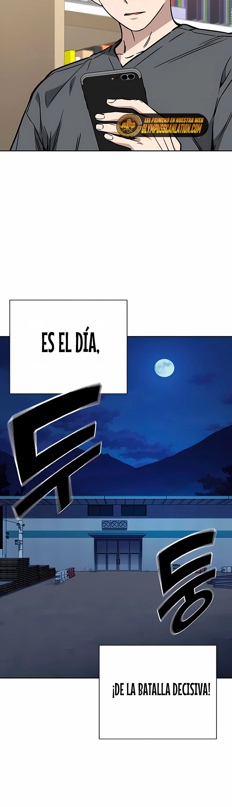 Grupo de Estudio capítulo 171 página 30