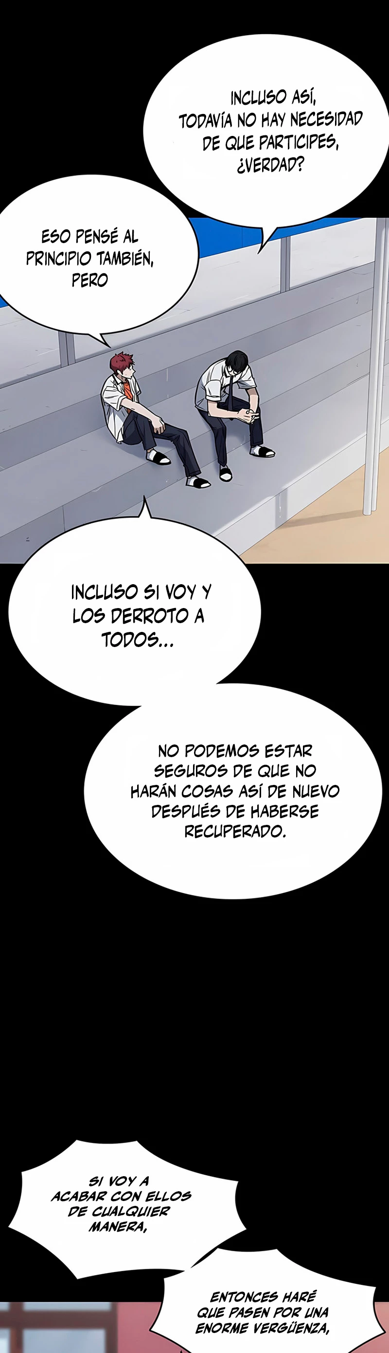 Grupo de Estudio capítulo 171 página 4