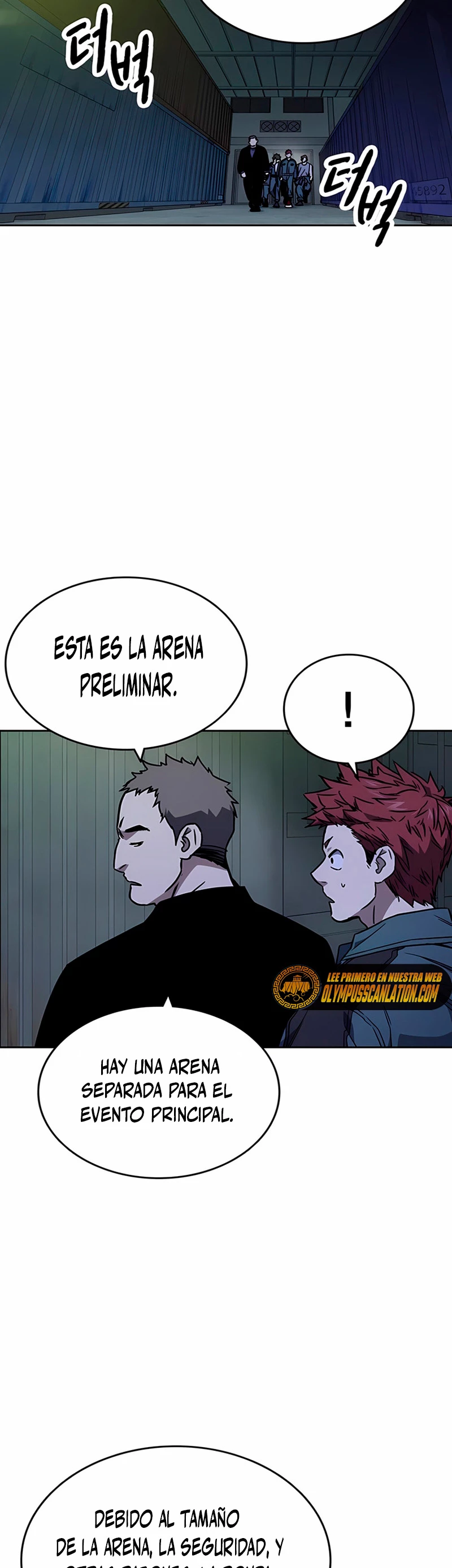 Grupo de Estudio capítulo 171 página 35