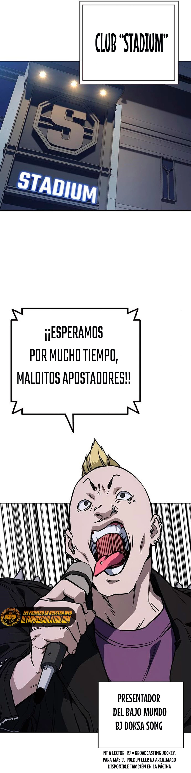 Grupo de Estudio capítulo 172 página 11