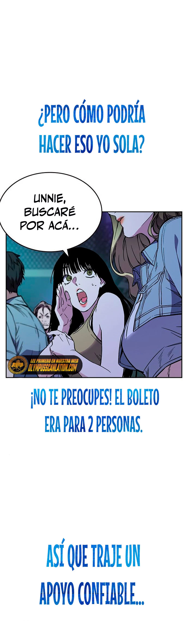 Grupo de Estudio capítulo 172 página 19