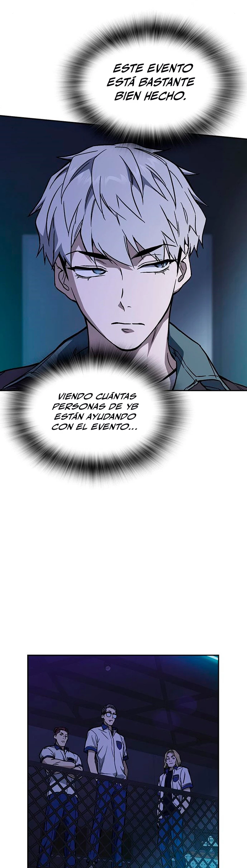 Grupo de Estudio capítulo 172 página 32