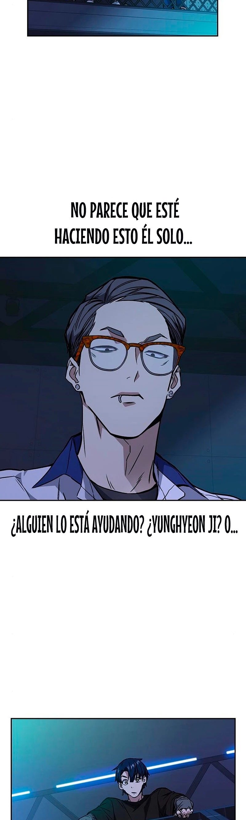 Grupo de Estudio capítulo 172 página 33