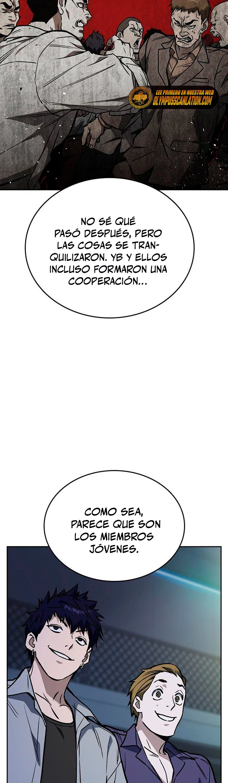 Grupo de Estudio capítulo 172 página 42