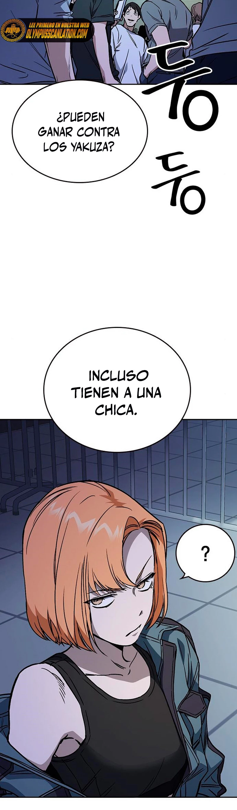 Grupo de Estudio capítulo 172 página 45