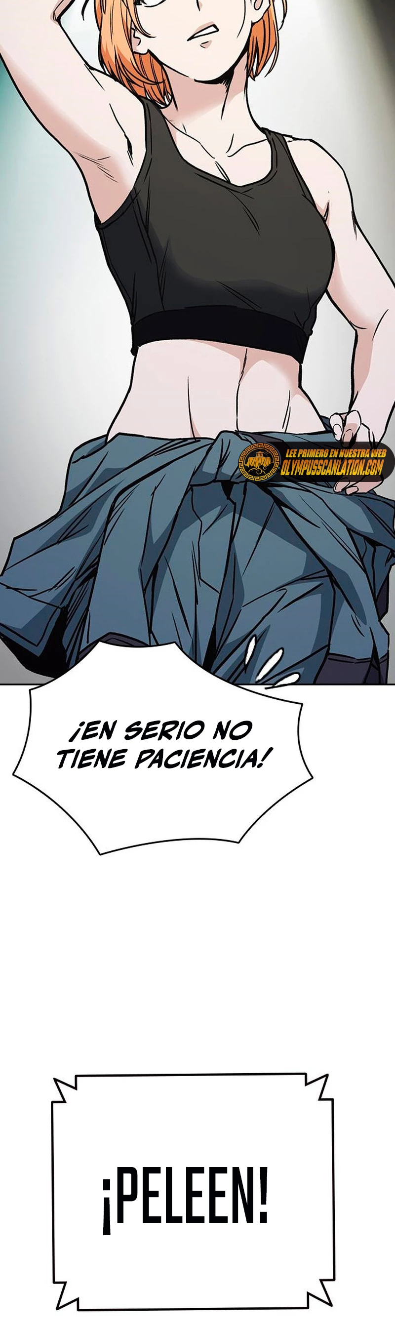 Grupo de Estudio capítulo 172 página 52