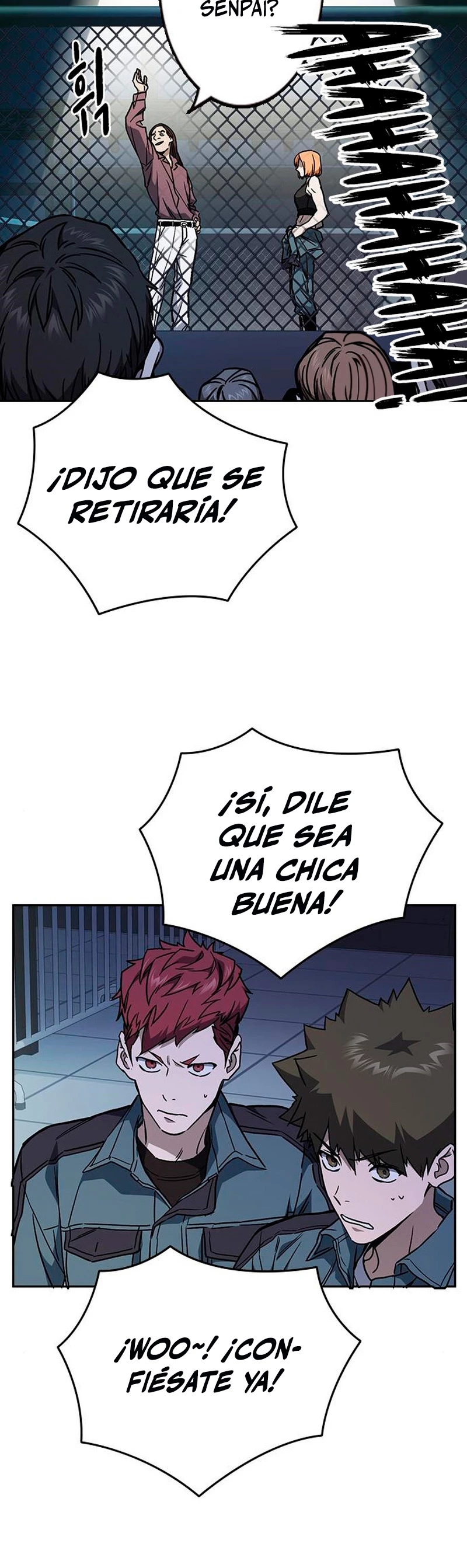 Grupo de Estudio capítulo 172 página 54