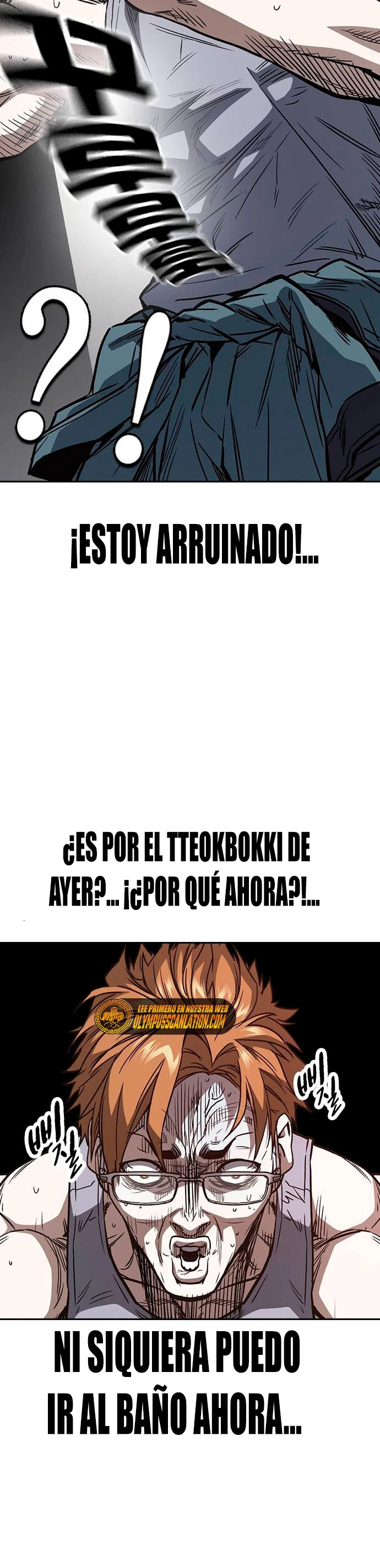 Grupo de Estudio capítulo 174 página 19