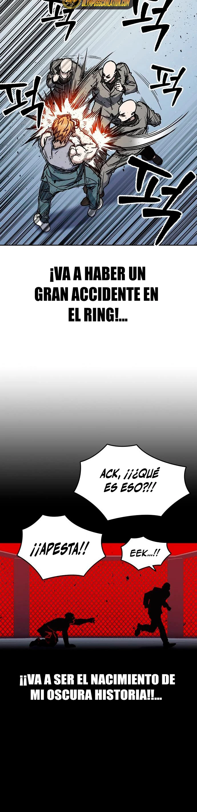 Grupo de Estudio capítulo 174 página 27