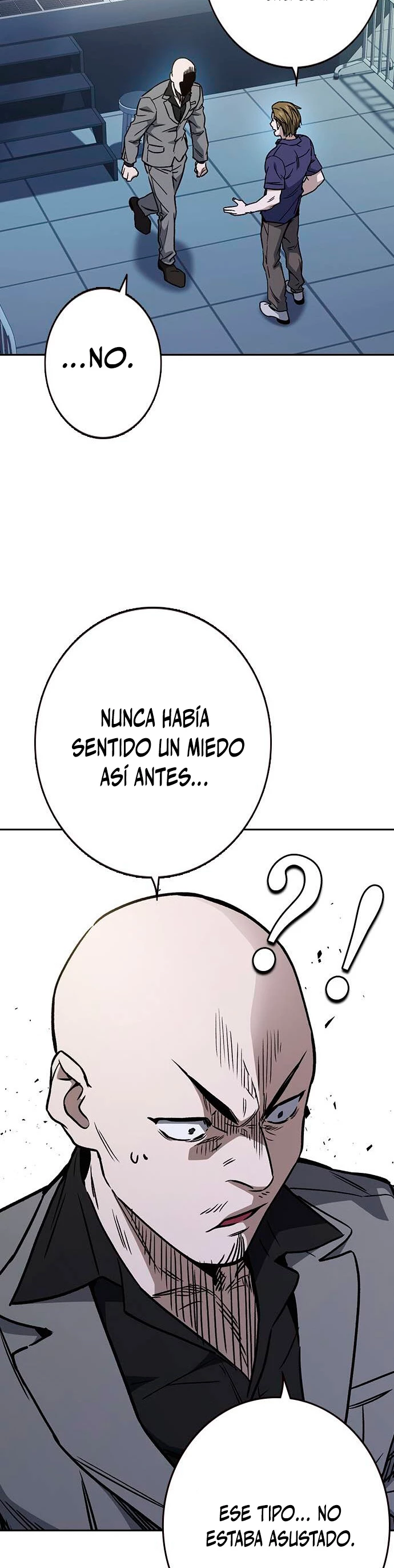 Grupo de Estudio capítulo 174 página 34