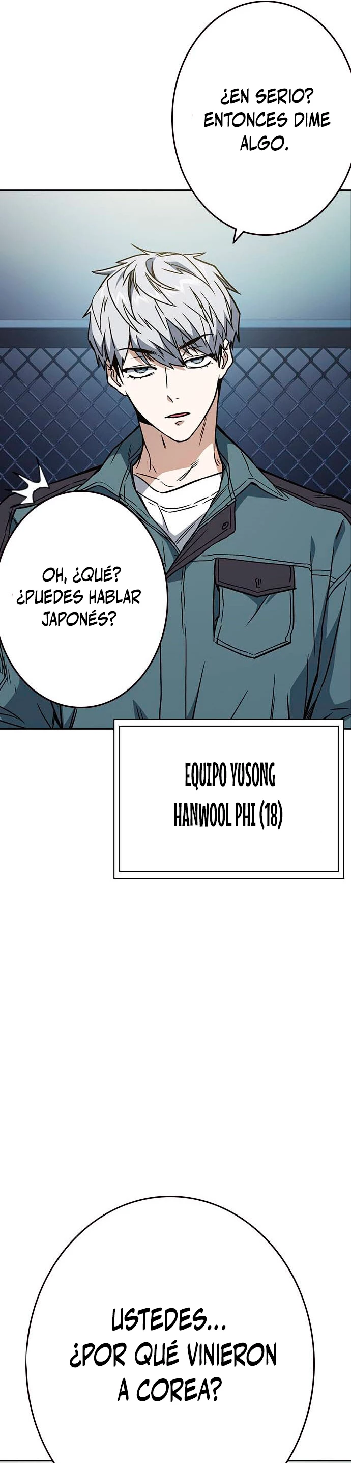Grupo de Estudio capítulo 174 página 42