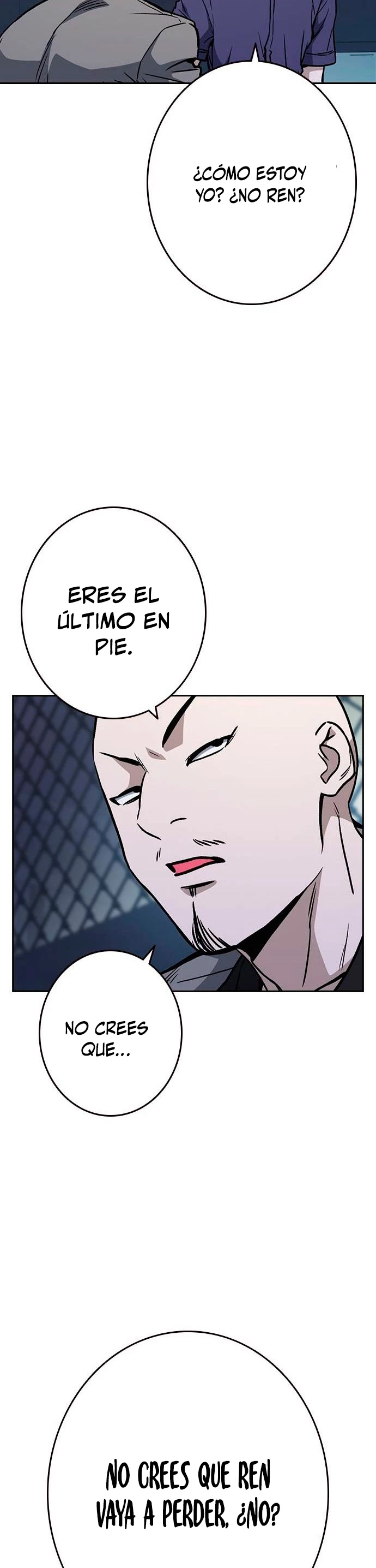 Grupo de Estudio capítulo 174 página 45