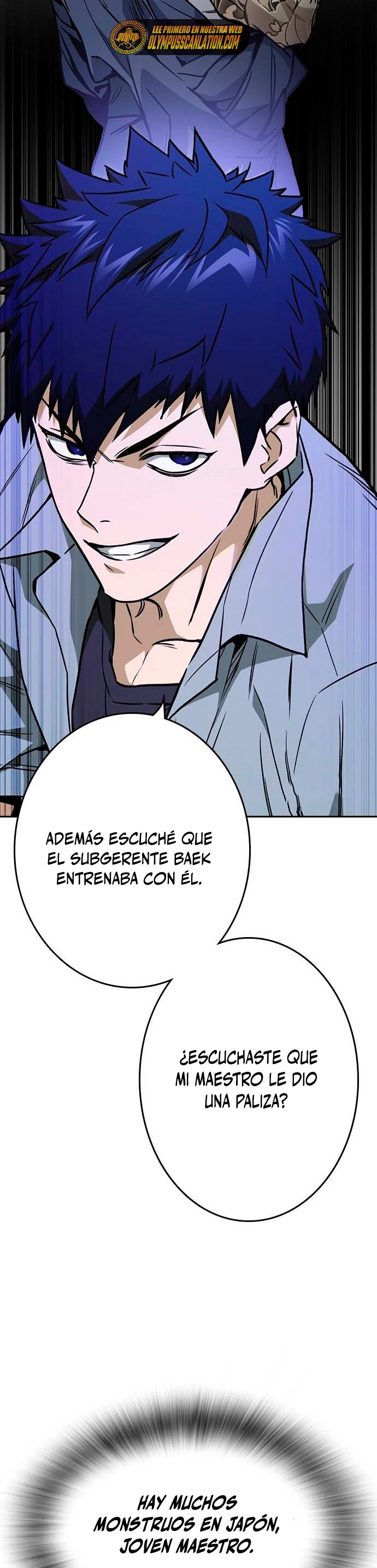 Grupo de Estudio capítulo 174 página 47