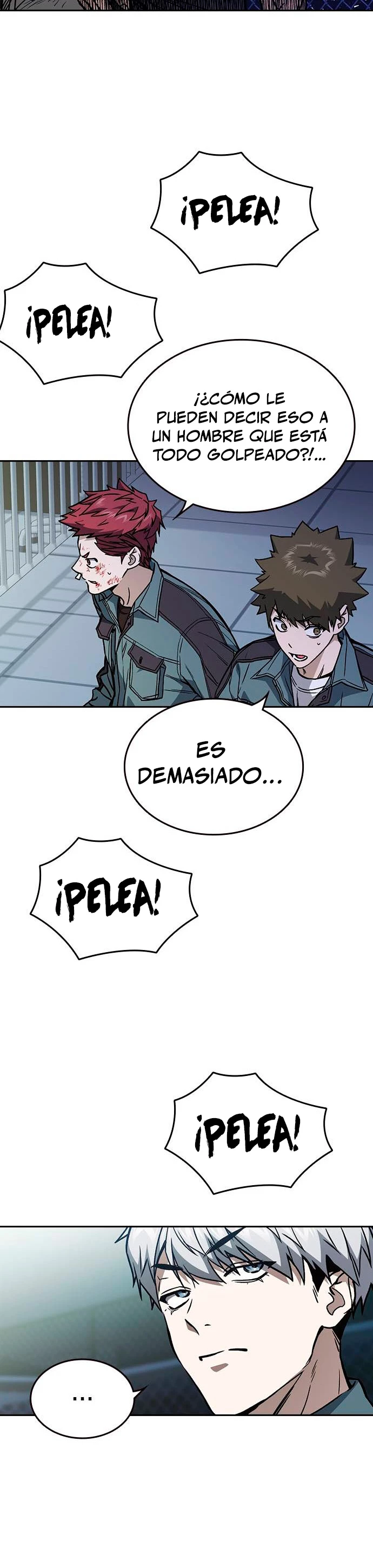 Grupo de Estudio capítulo 175 página 25