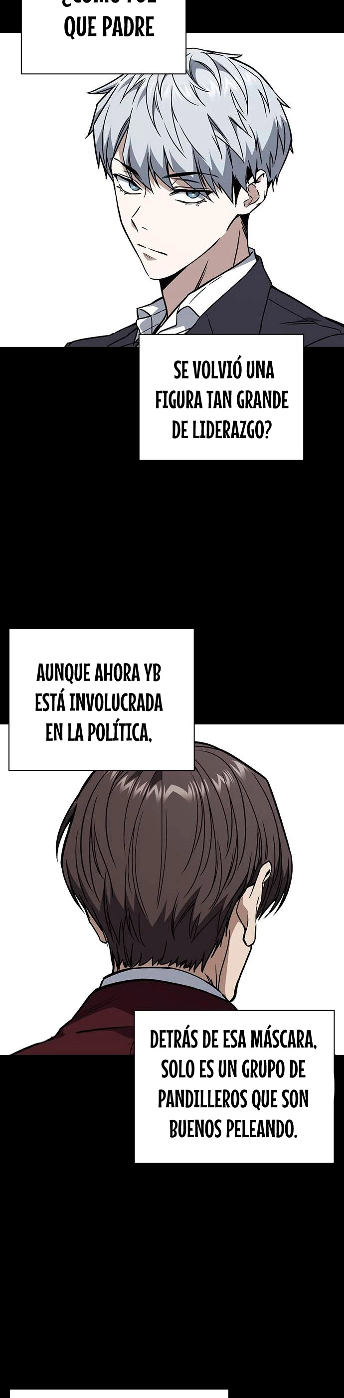 Grupo de Estudio capítulo 175 página 3