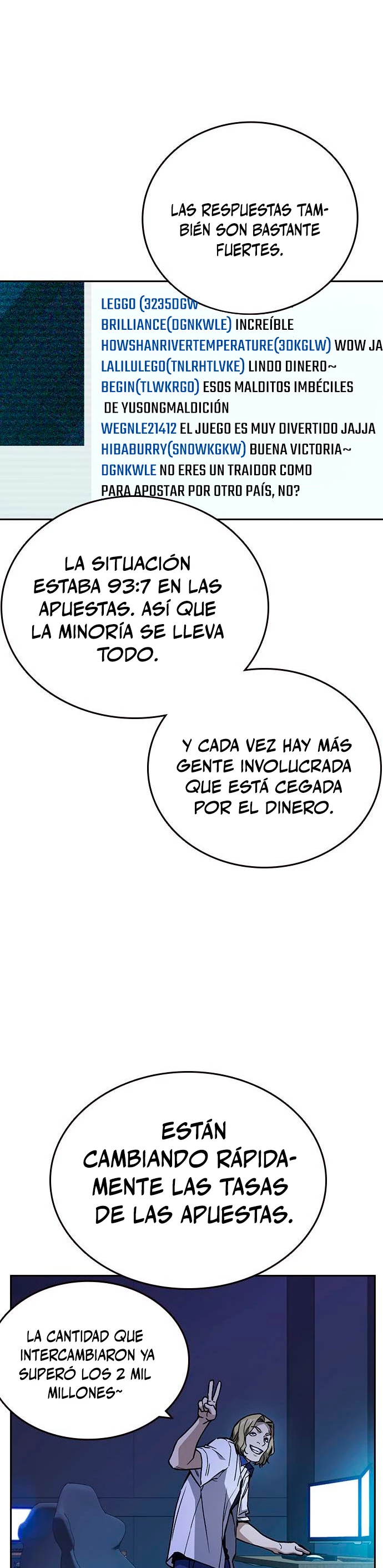 Grupo de Estudio capítulo 175 página 32