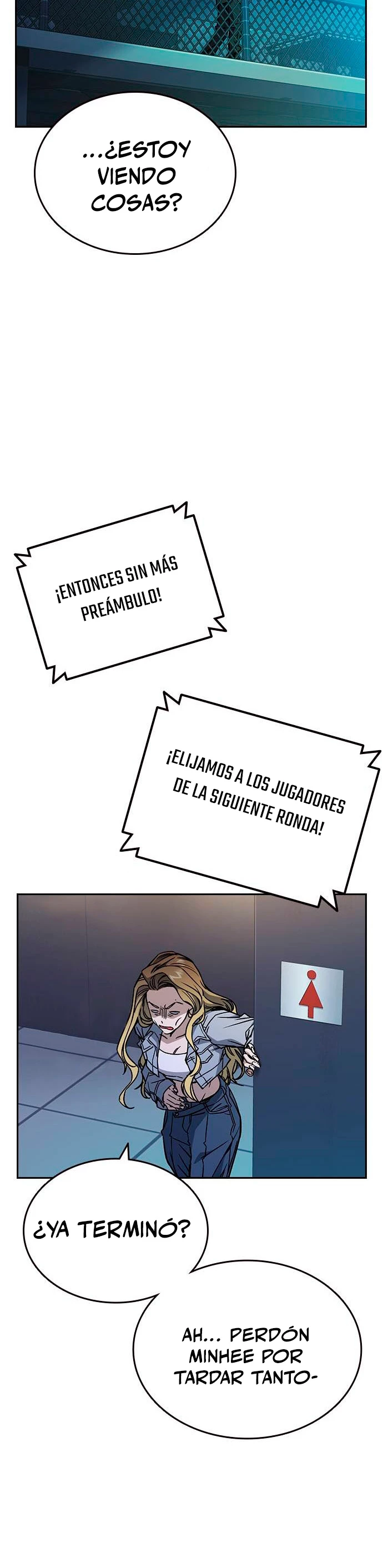 Grupo de Estudio capítulo 175 página 35
