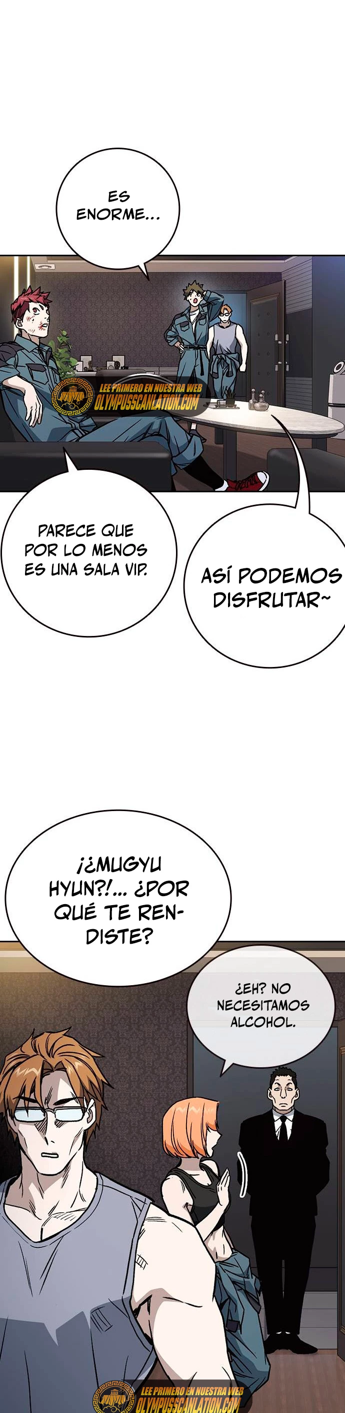 Grupo de Estudio capítulo 175 página 37