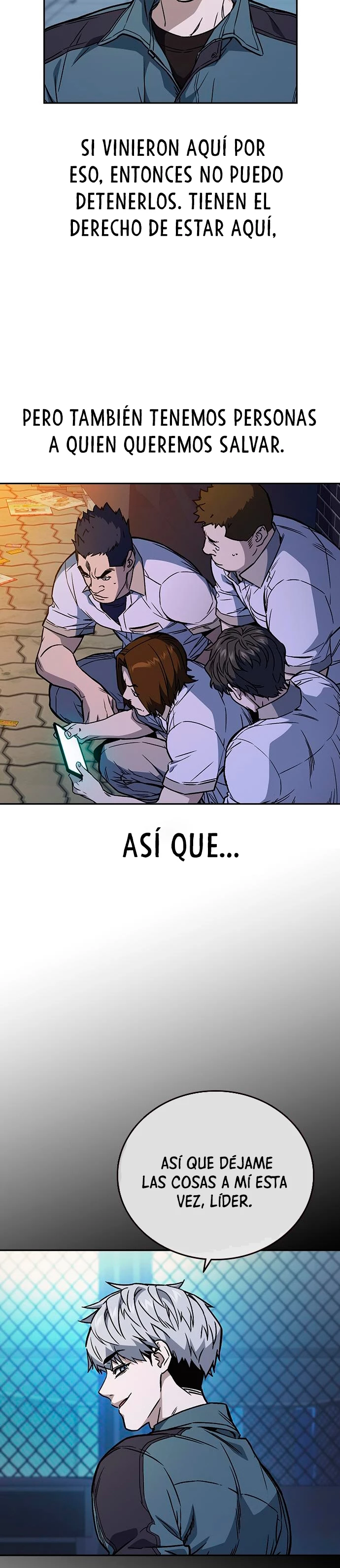 Grupo de Estudio capítulo 177 página 16
