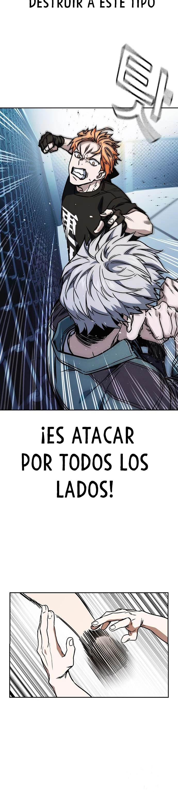 Grupo de Estudio capítulo 177 página 28
