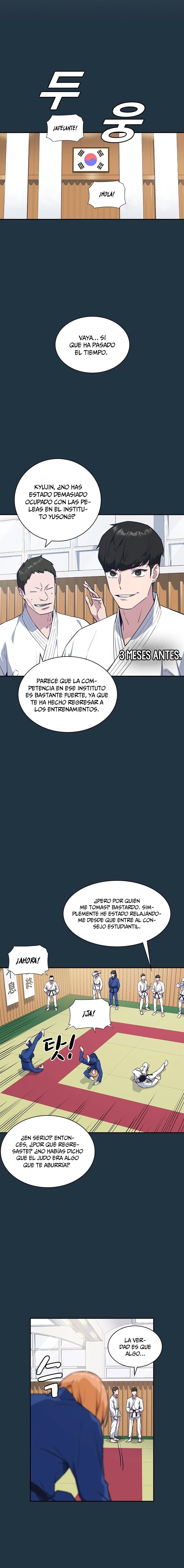 Grupo de Estudio capítulo 18 página 1