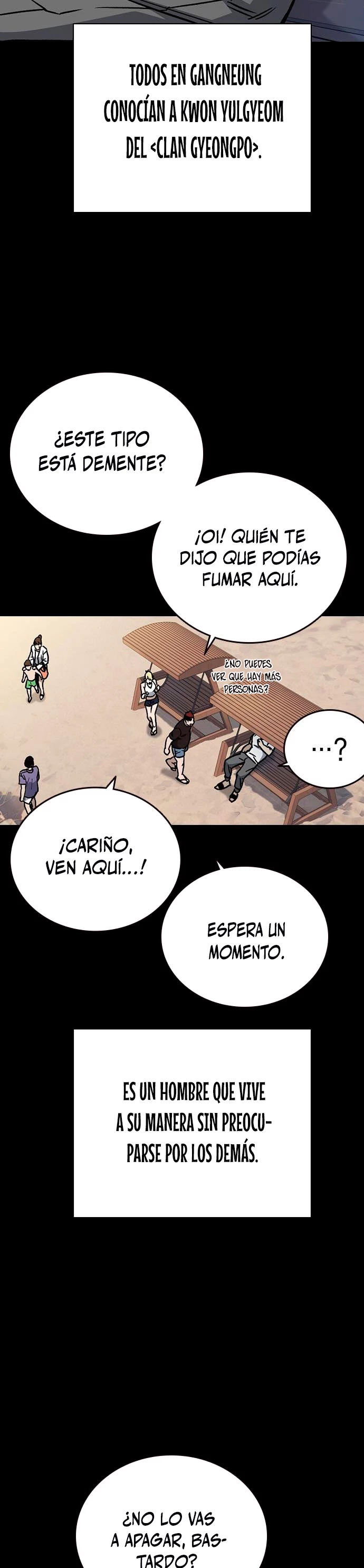 Grupo de Estudio capítulo 182 página 23
