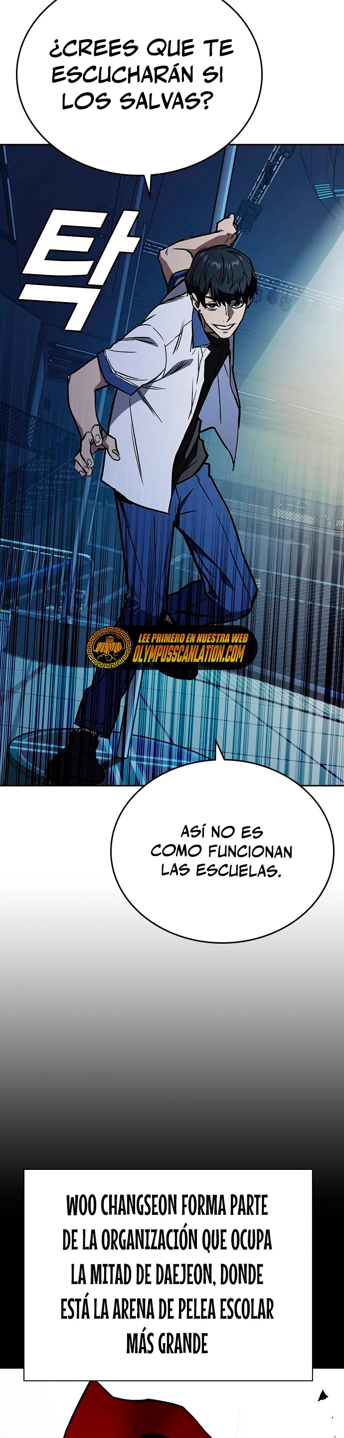 Grupo de Estudio capítulo 182 página 38