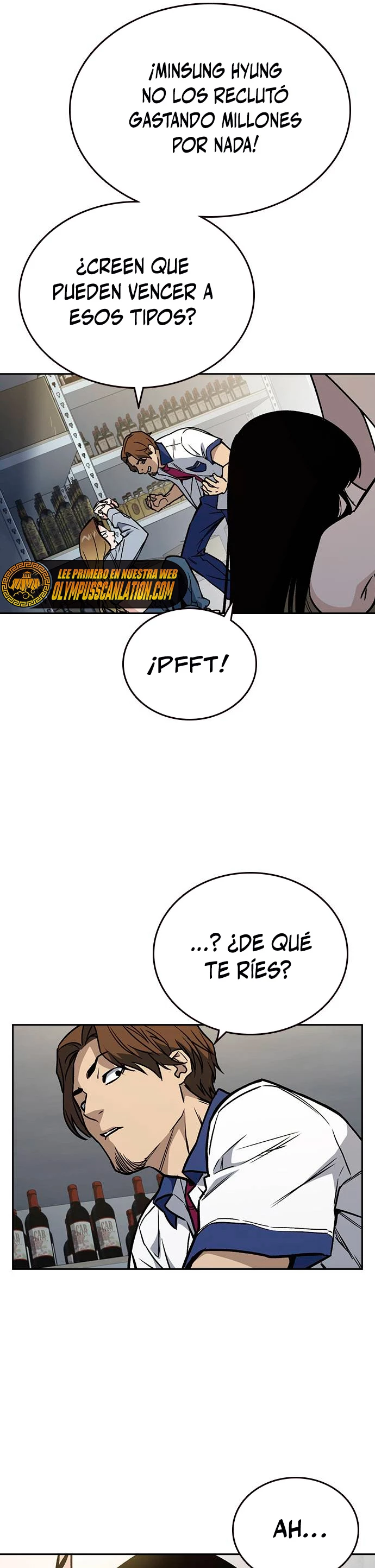Grupo de Estudio capítulo 182 página 42