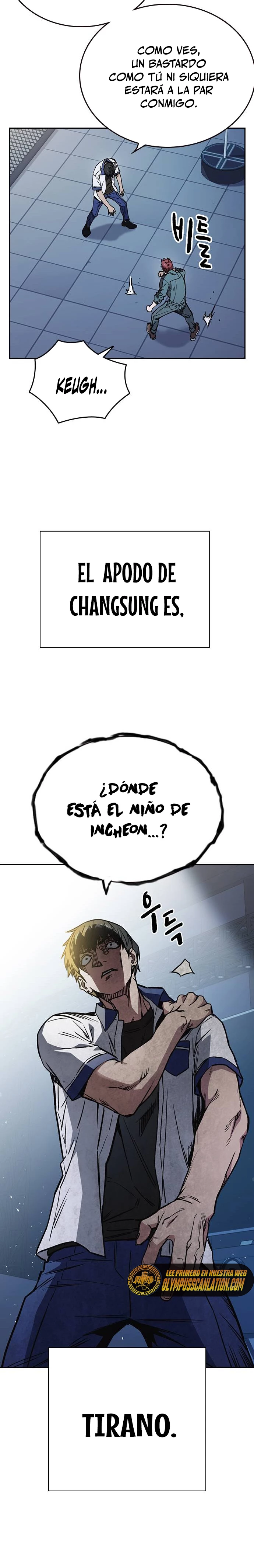Grupo de Estudio capítulo 183 página 21