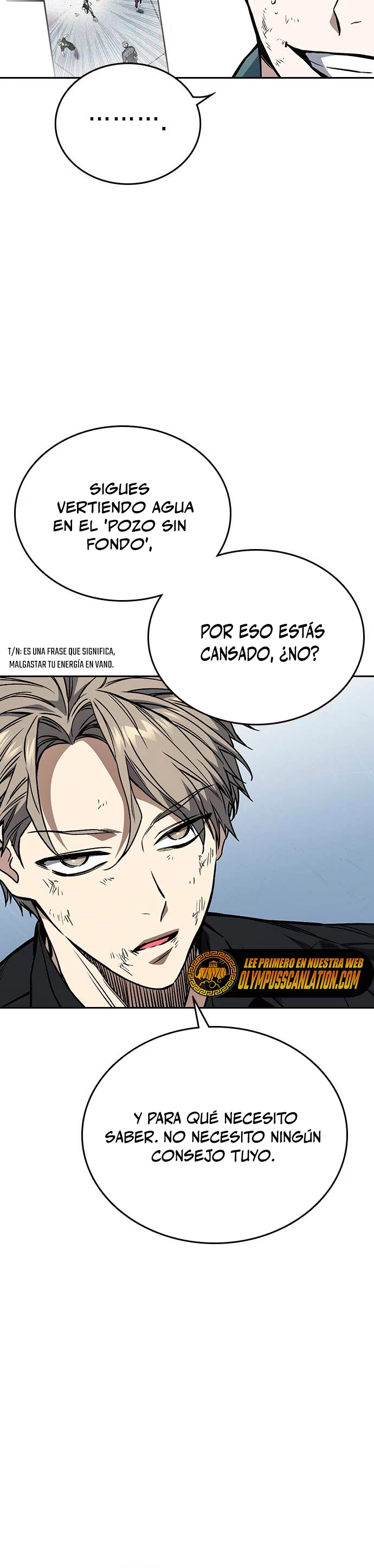 Grupo de Estudio capítulo 185 página 21