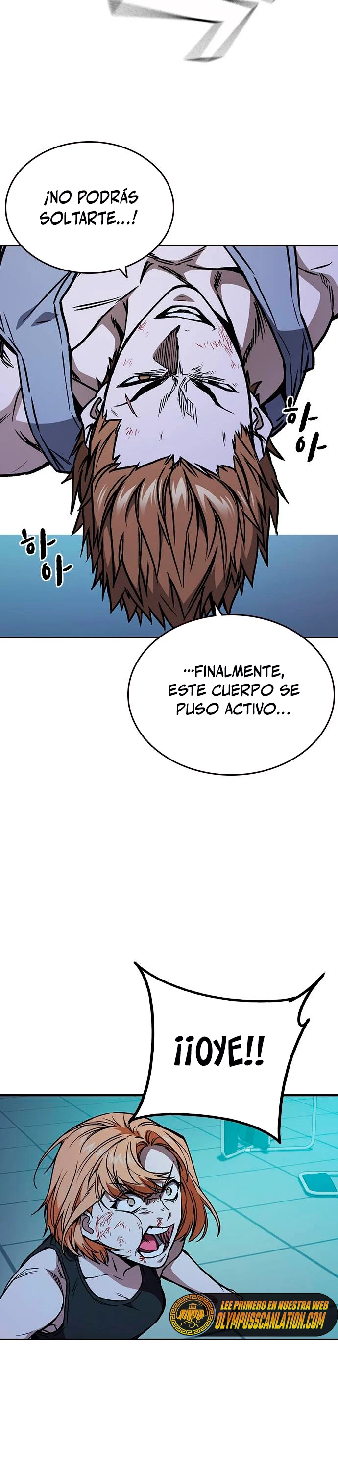 Grupo de Estudio capítulo 185 página 29