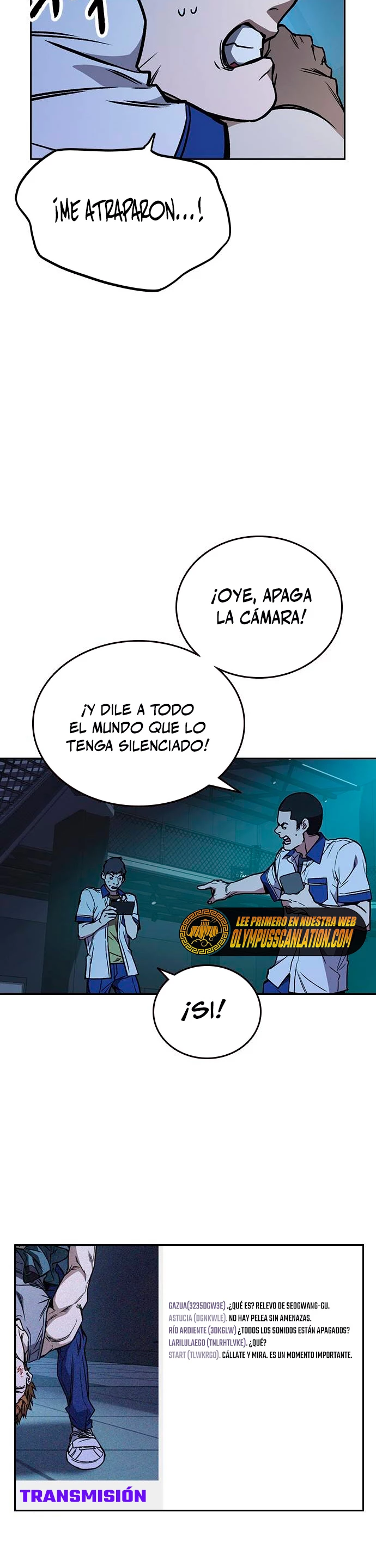 Grupo de Estudio capítulo 185 página 33