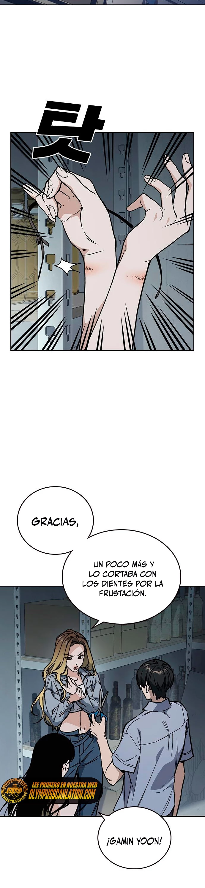 Grupo de Estudio capítulo 186 página 4