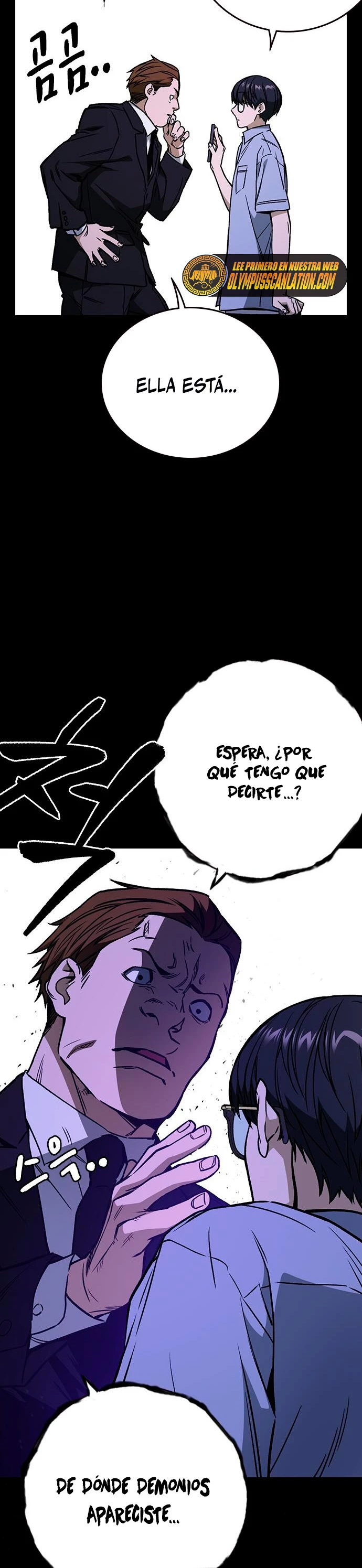 Grupo de Estudio capítulo 186 página 8
