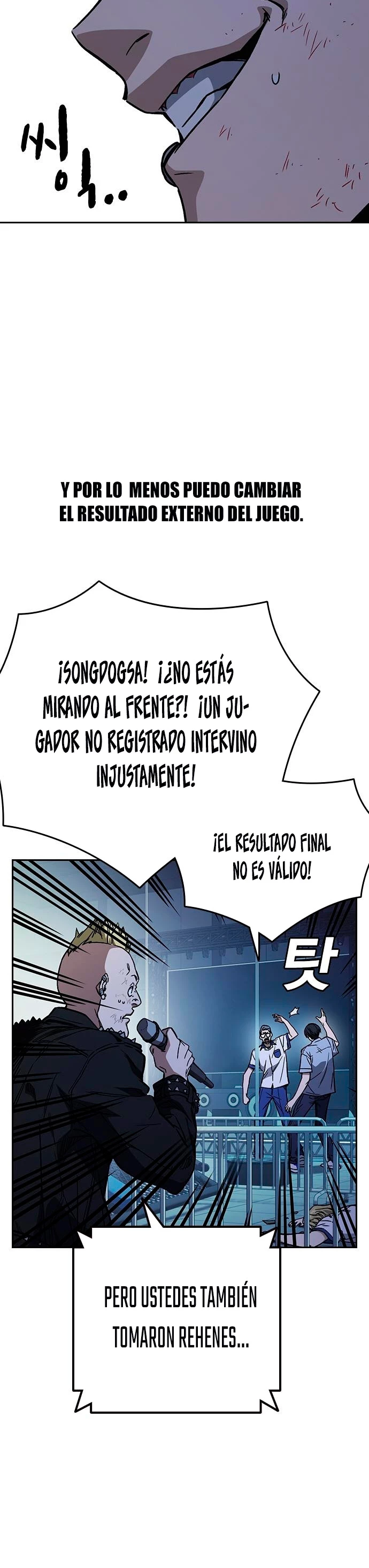Grupo de Estudio capítulo 187 página 10