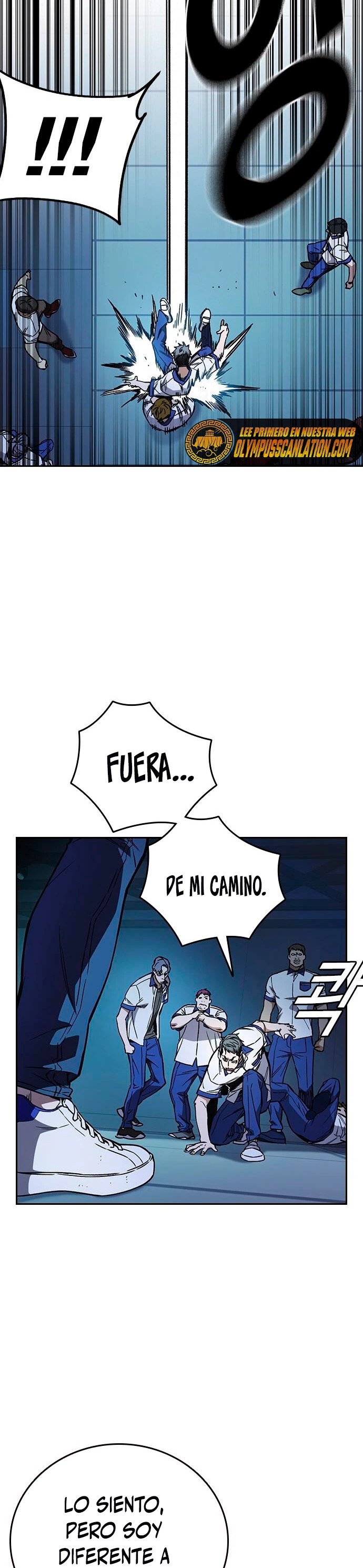 Grupo de Estudio capítulo 187 página 16