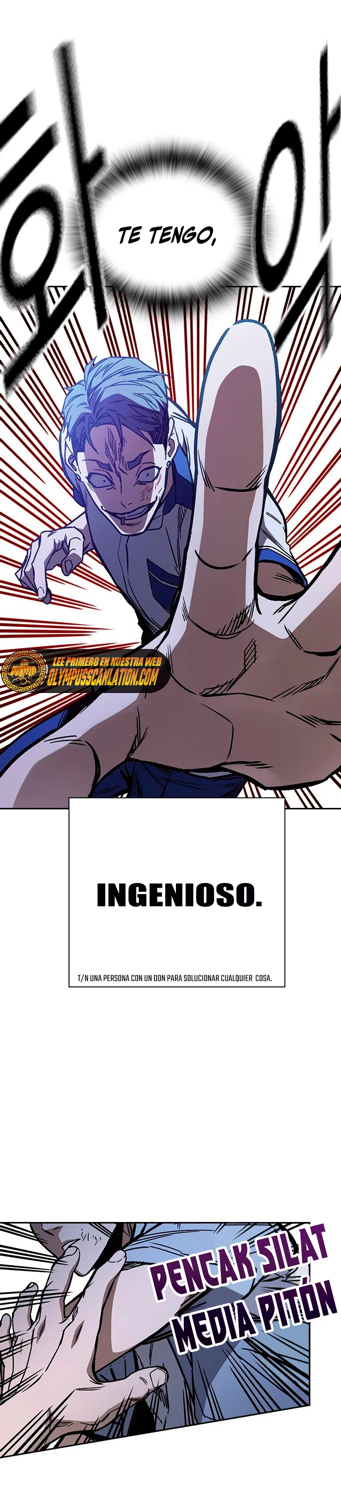 Grupo de Estudio capítulo 187 página 25