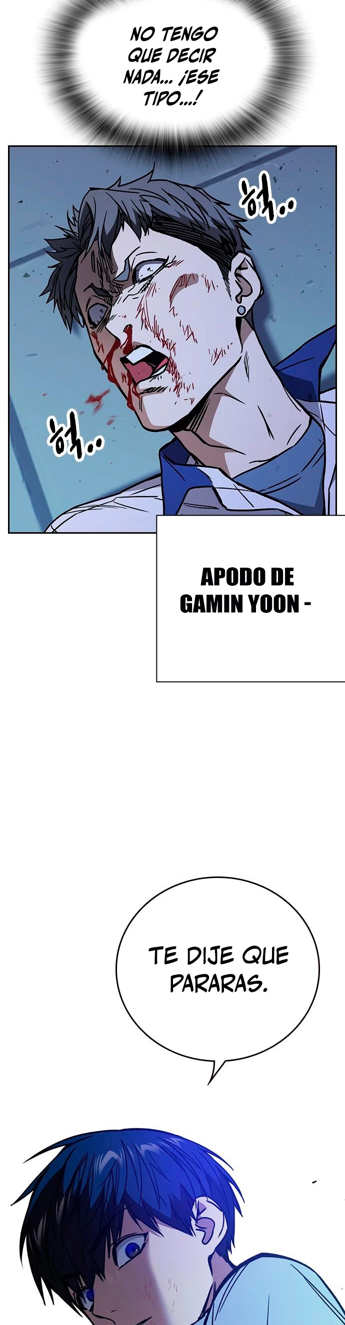 Grupo de Estudio capítulo 187 página 46