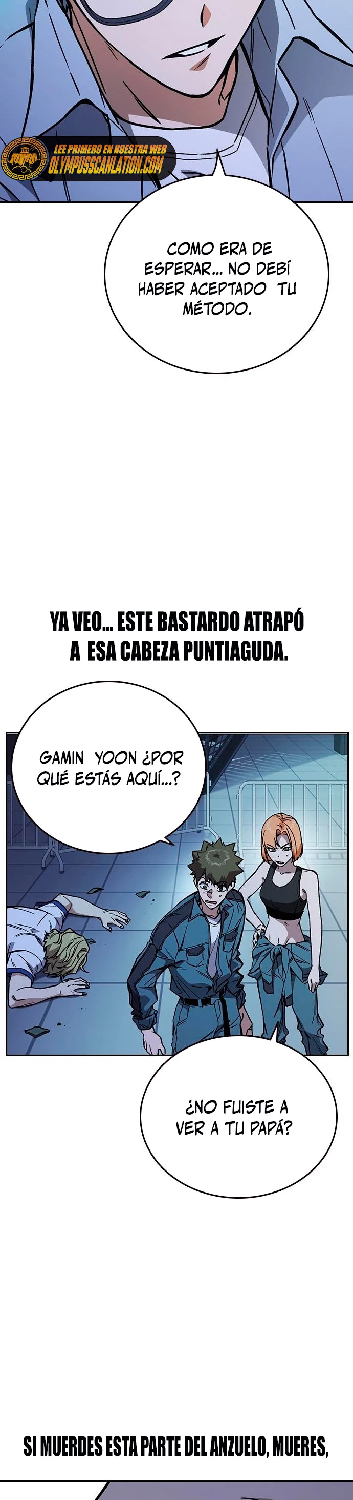 Grupo de Estudio capítulo 187 página 9